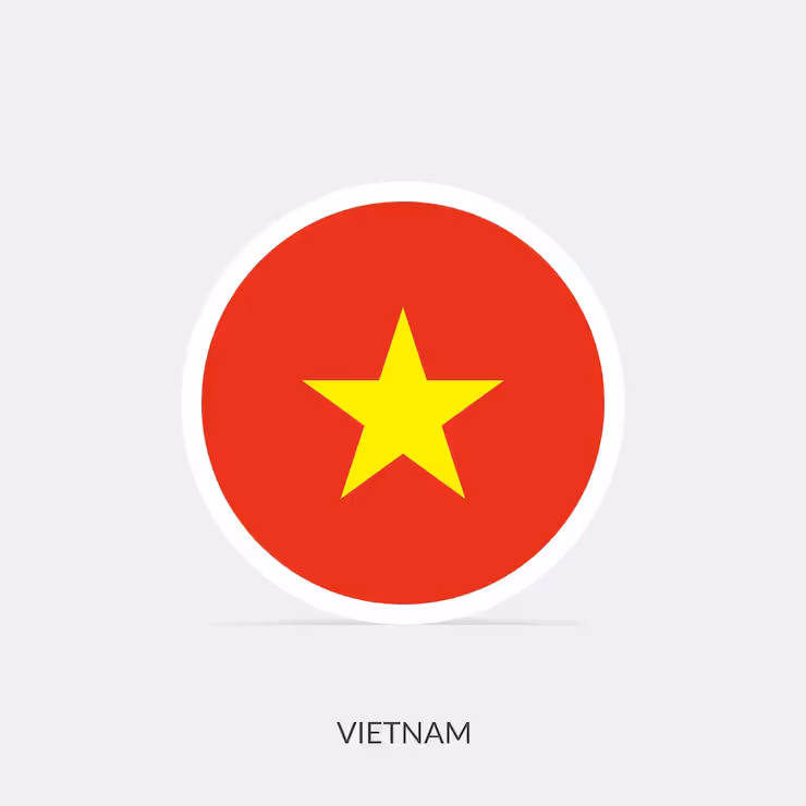 Vietnamese
