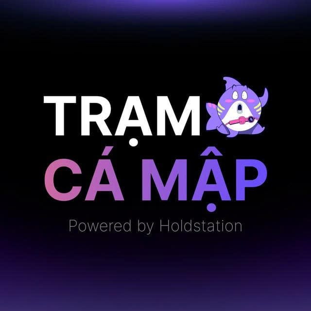 Trạm Cá Mập - Tin Nhanh Tài Chính