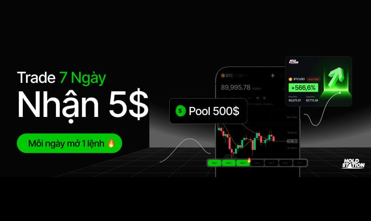 [SHARK FEST] TUẦN LỄ SĂN MỒI: TRADE HĂNG SAY - RINH NGAY POOL THƯỞNG $1,000++ 🦈