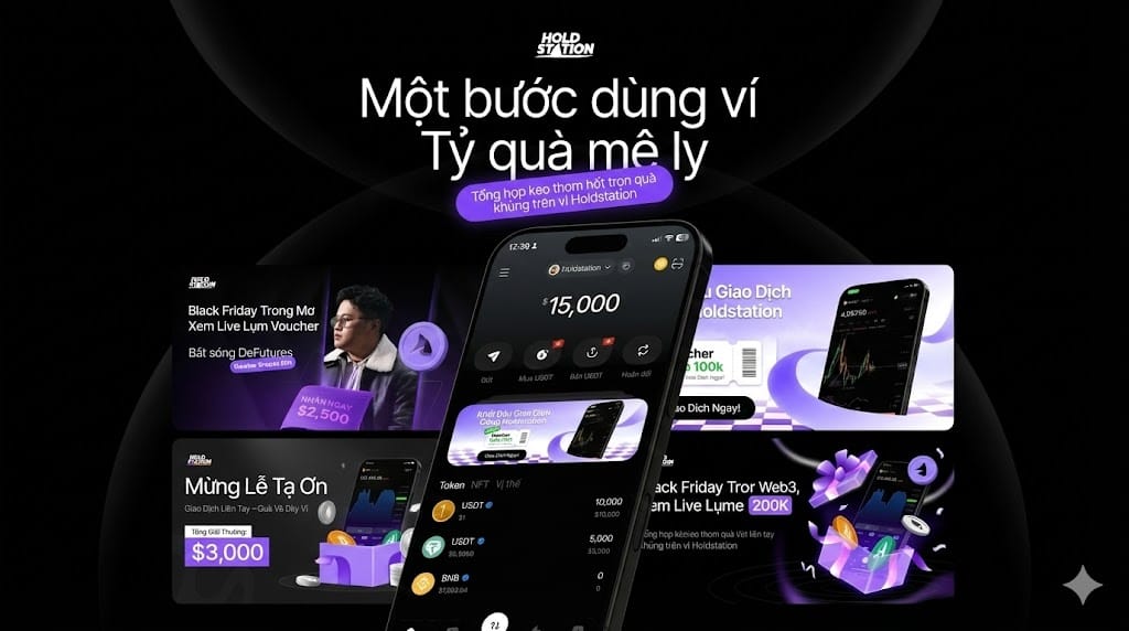 Bão Quà Đổ Bộ: Check Mail Nhận Thưởng & Thử Tài "Tiên Tri" Chia Sẻ $2.000