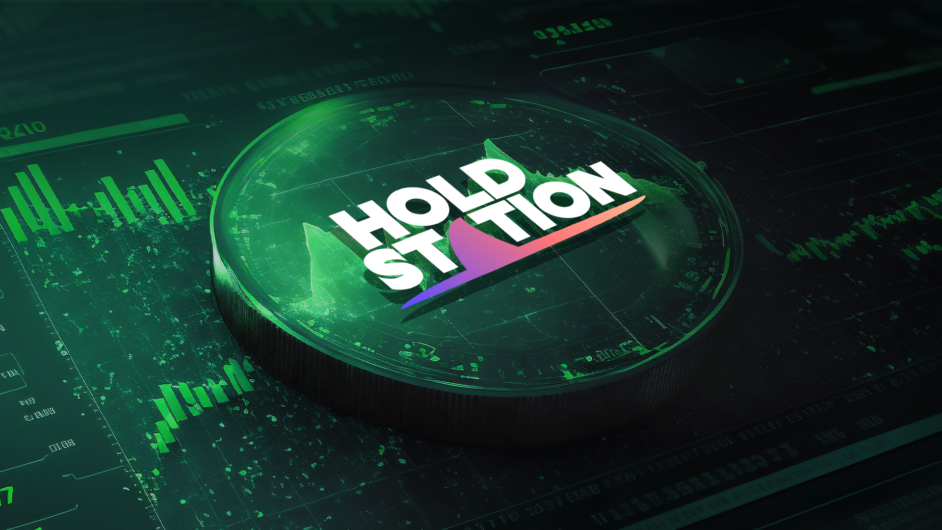 Holdstation: The eToro of Decentralized Finance