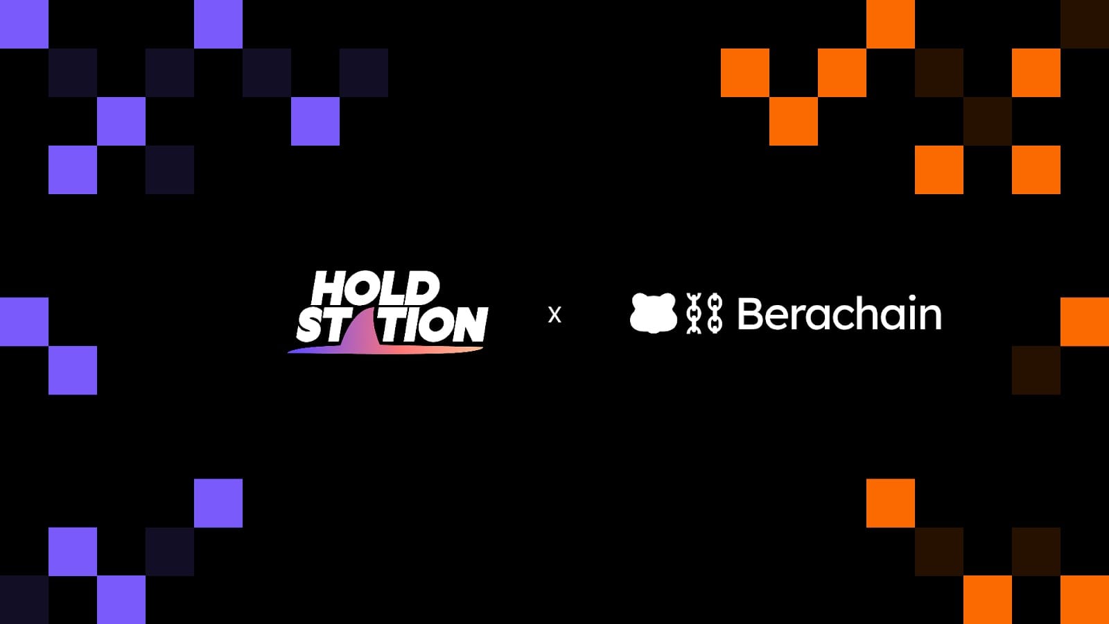 Holdstation x Berachain: DeFAI's Wild Ride Begins